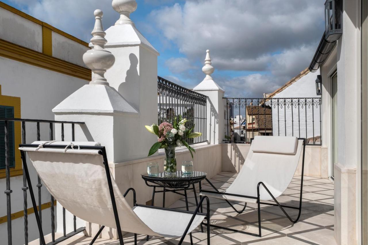 Apartamento Magno Apartments Casa Pilatos Sevilla