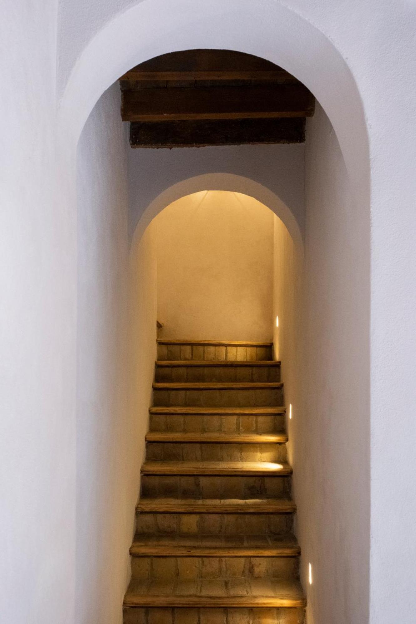 Magno Apartments Casa Pilatos Apartamento