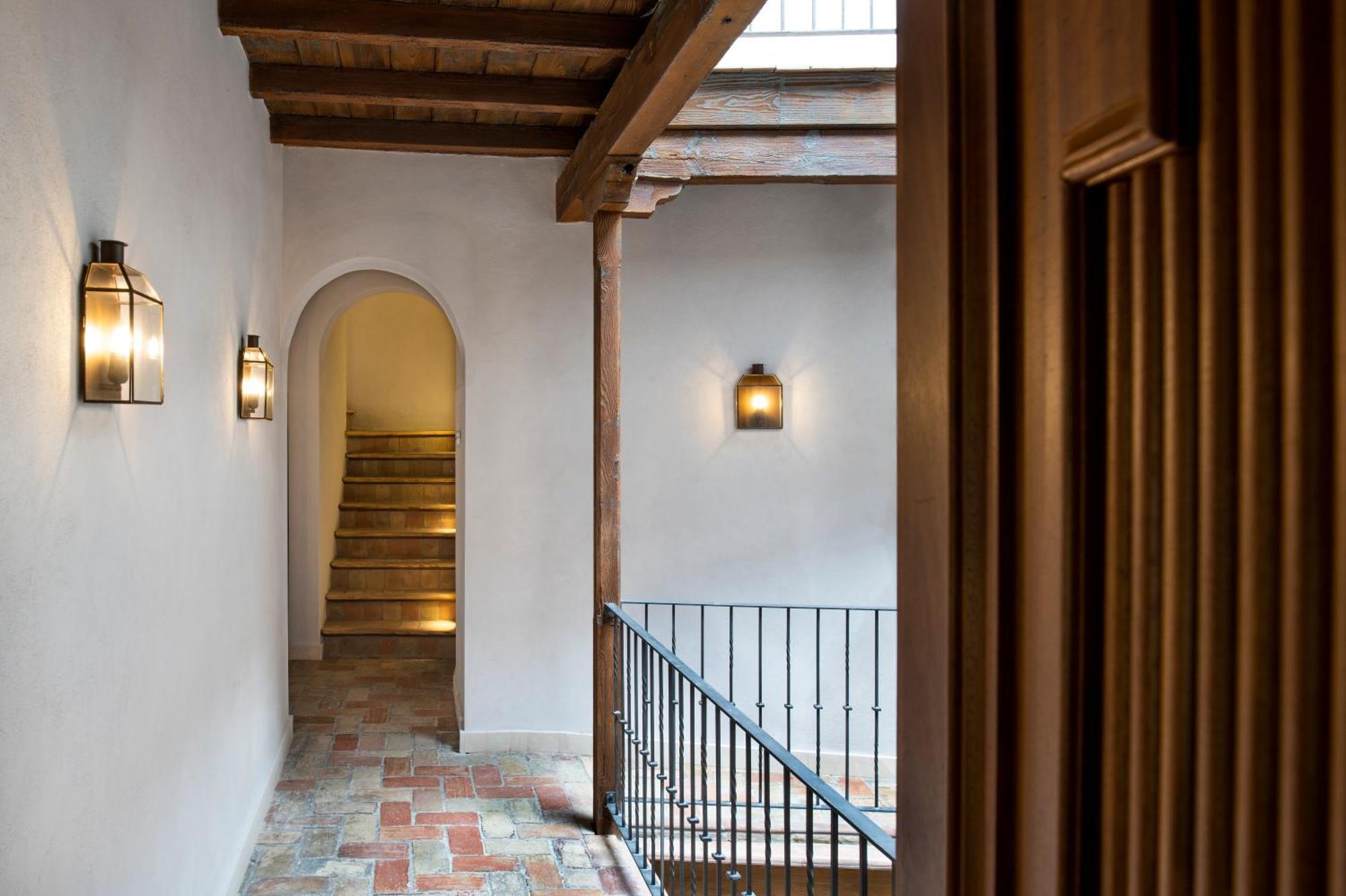 Magno Apartments Casa Pilatos Apartamento Sevilla