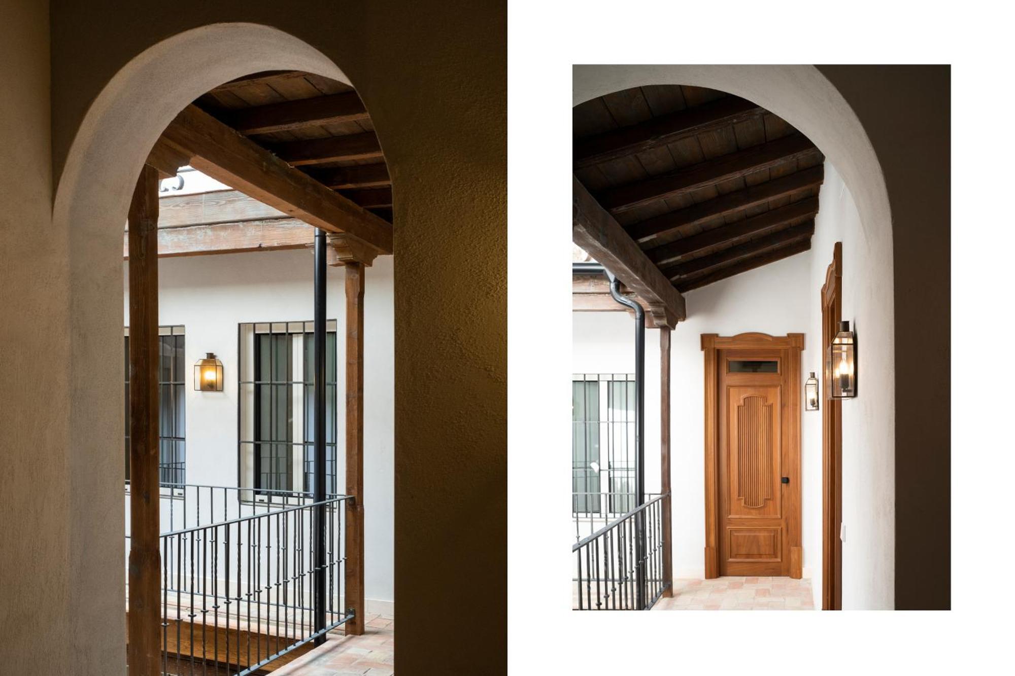 Magno Apartments Casa Pilatos Apartamento Sevilla